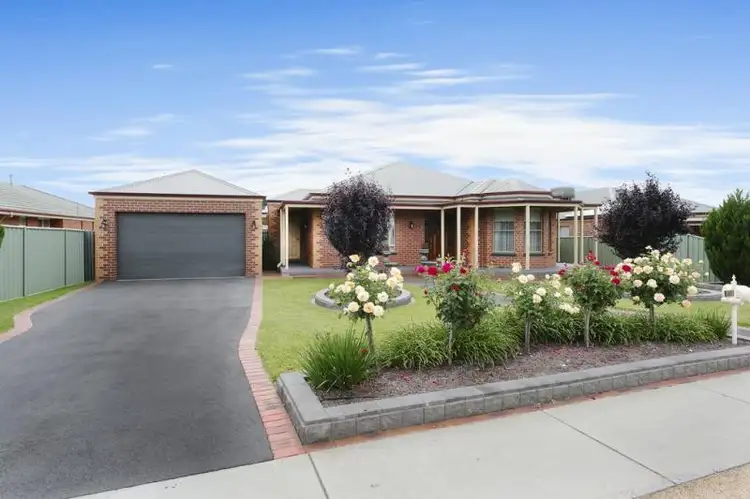 Main view of Homely house listing, 14 Lewana Way, Strathfieldsaye VIC 3551