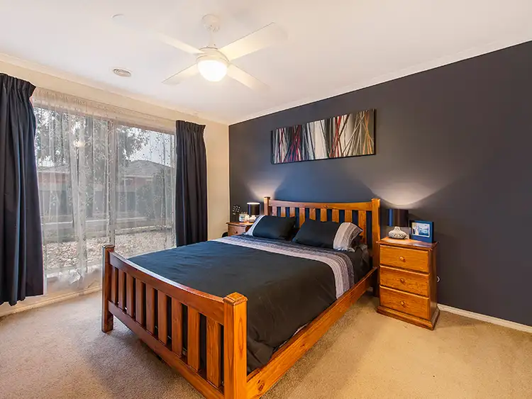 Second view of Homely house listing, 3 Jardine Street, Wyndham Vale VIC 3024