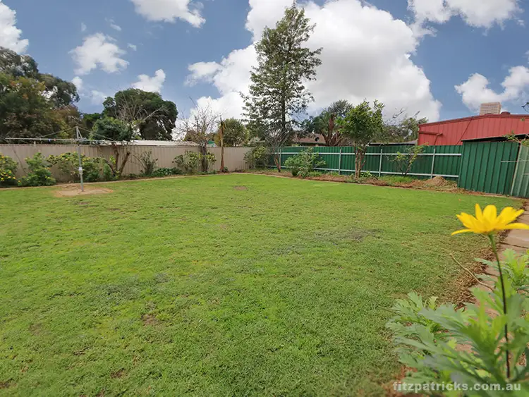 Second view of Homely house listing, 52 Cox Avenue, Forest Hill NSW 2651