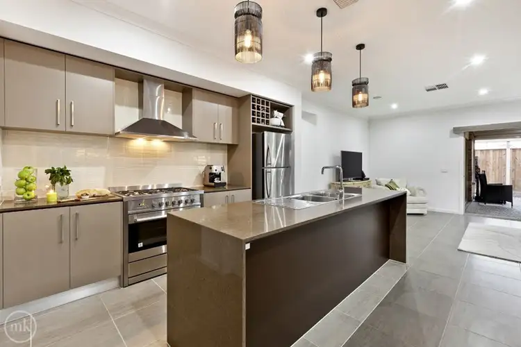 Fourth view of Homely house listing, 8 Cropley Terrace, Mernda VIC 3754