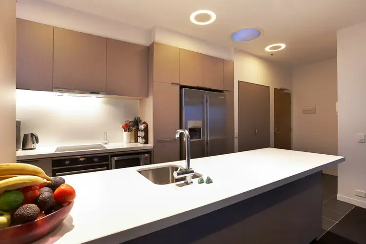 Third view of Homely unit listing, 302/4 Bik Lane, Fitzroy North VIC 3068