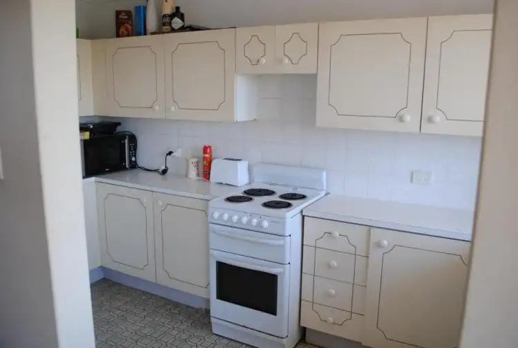 Third view of Homely unit listing, Address available on request