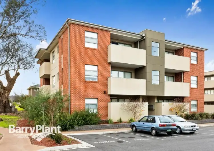 203/38 Rowell Drive, Mernda VIC 3754