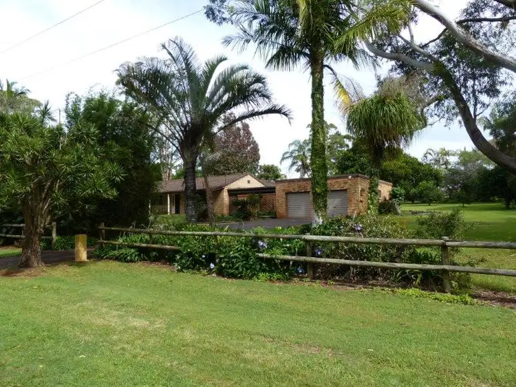 Second view of Homely house listing, 29 Connor Road, Tregeagle NSW 2480