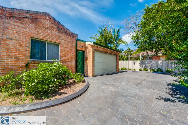 Sixth view of Homely villa listing, 4/34 Federal Road, West Ryde NSW 2114