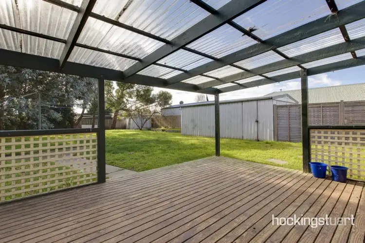 Seventh view of Homely house listing, 25 Michelle Drive, Hastings VIC 3915