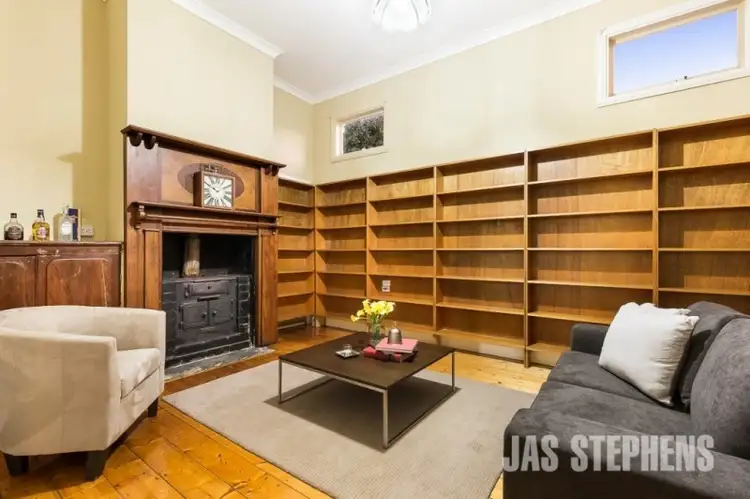 Second view of Homely house listing, 18 William Street, Seddon VIC 3011