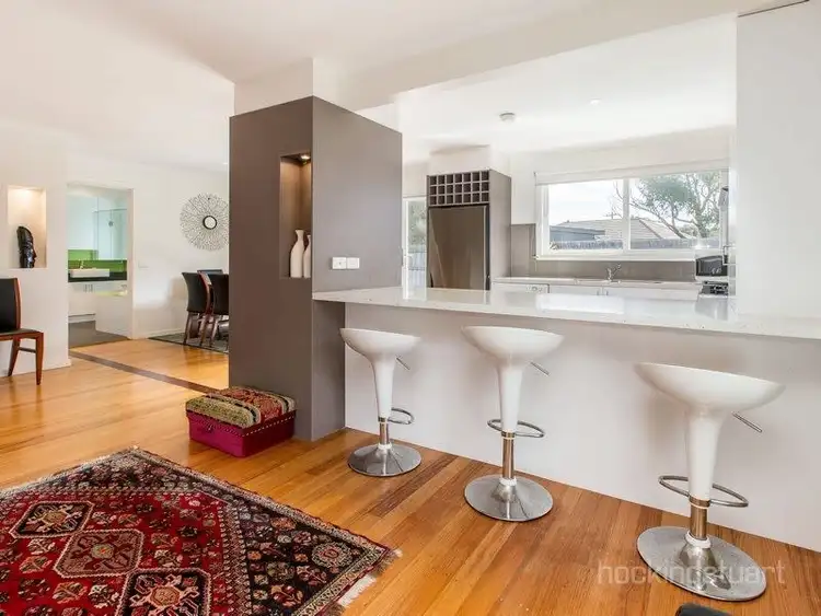 Fifth view of Homely house listing, 39 Bass Meadows Boulevard, St Andrews Beach VIC 3941