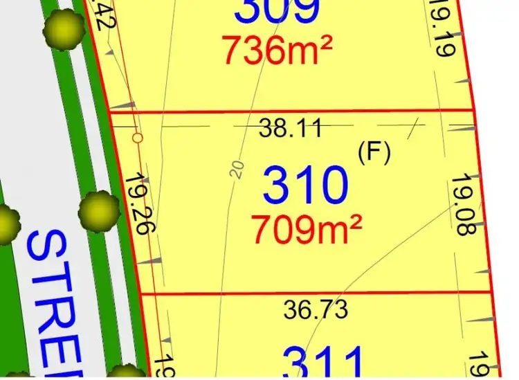 LOT 310 Prince Street, Largs NSW 2320