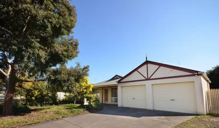 13 Alfred Avenue, Echuca VIC 3564