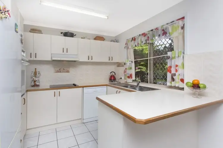 Fifth view of Homely villa listing, 49/4 Nye Street, Chermside QLD 4032