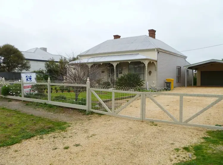 47 Munro Street, Murtoa VIC 3390