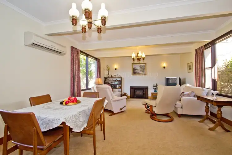 Second view of Homely house listing, 17 Warragul Street, Norwood TAS 7250