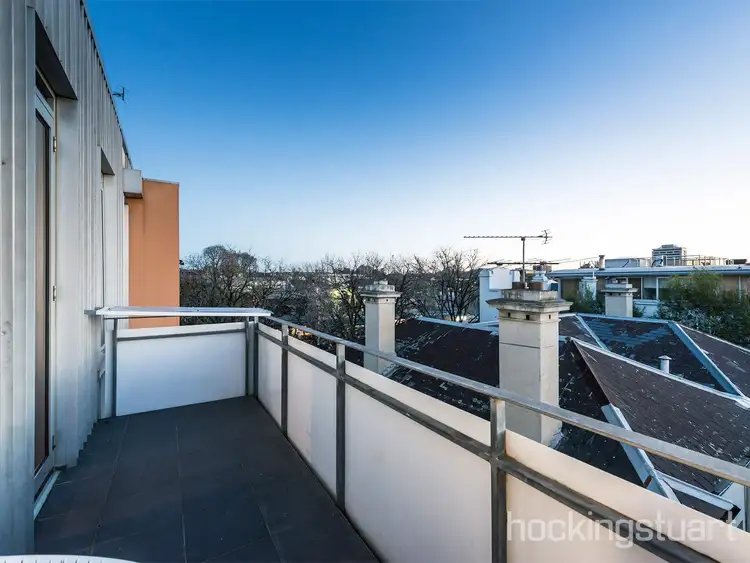 Sixth view of Homely apartment listing, 25/52 Fitzroy Street, St Kilda VIC 3182