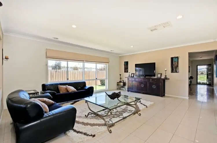 Fourth view of Homely house listing, 4 Taponga Way, Whittlesea VIC 3757