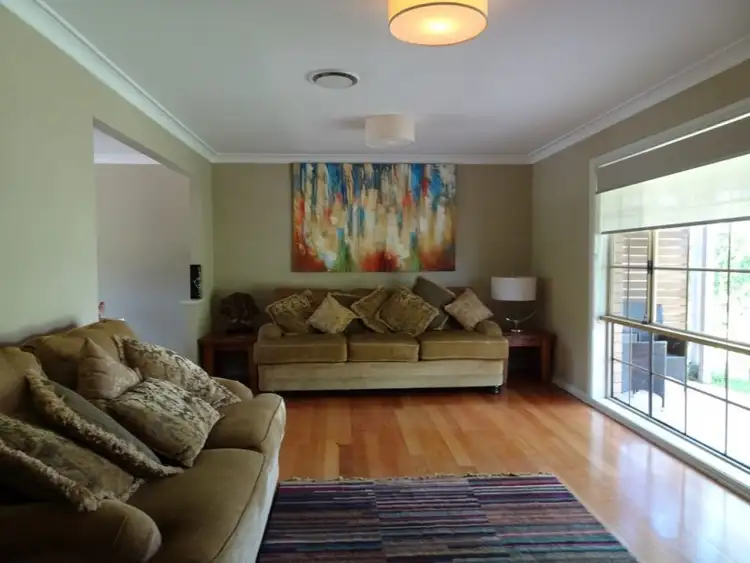 Fourth view of Homely house listing, 15 Greenslopes Drive, Raymond Terrace NSW 2324