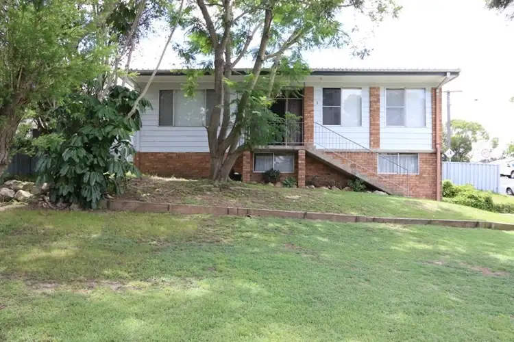 1 McArthur Street, Telarah NSW 2320
