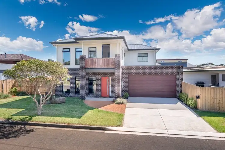 Main view of Homely house listing, 20 Trewin Street, St Leonards VIC 3223