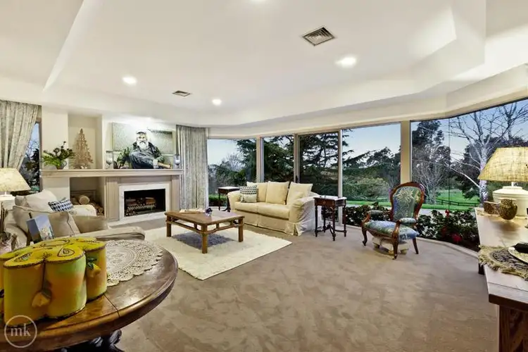 Fourth view of Homely house listing, 10 Henley Road, Kangaroo Ground VIC 3097