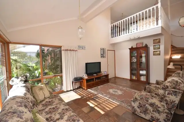 Third view of Homely house listing, 1 Hillview Avenue, Moama NSW 2731