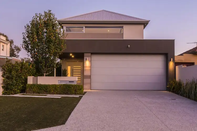 11 Elanora Street, Joondanna WA 6060