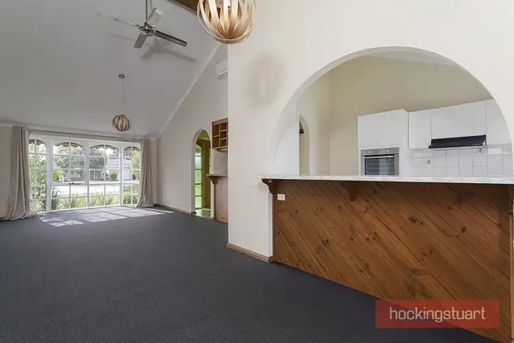 Second view of Homely unit listing, 28 Tudor Court, Edithvale VIC 3196