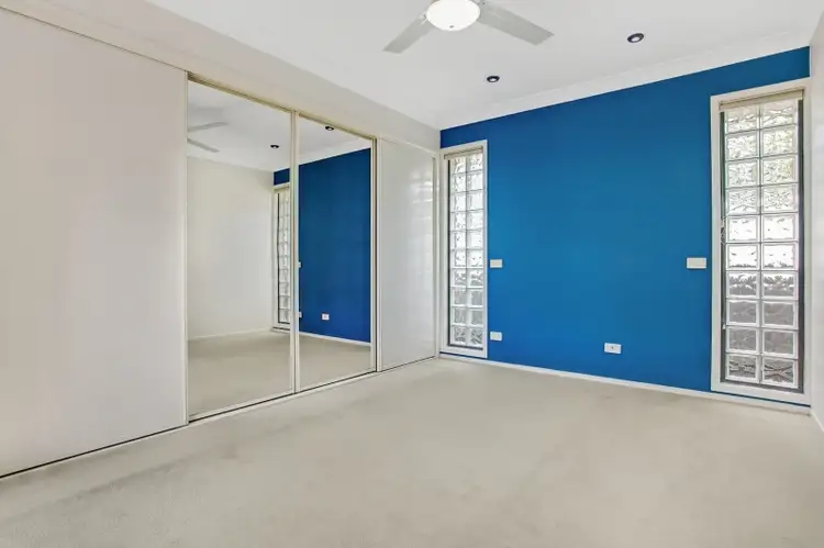 Fourth view of Homely villa listing, 2/6D Harvard Close, Jesmond NSW 2299