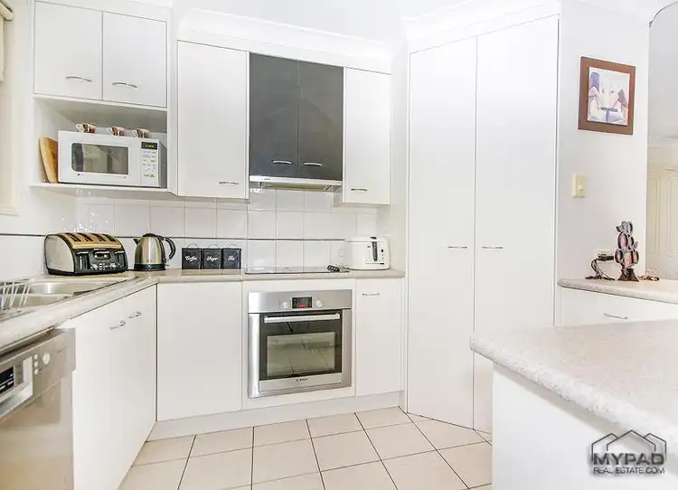 Second view of Homely house listing, 40 Regency Drive, Regents Park QLD 4118