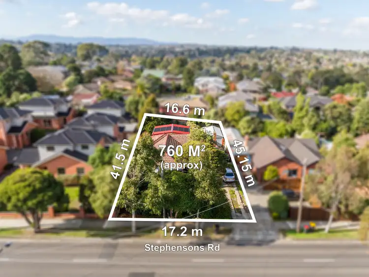 Main view of Homely house listing, 384 Stephensons Road, Mount Waverley VIC 3149