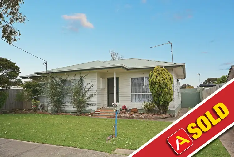 7 Albert Street, Portland VIC 3305
