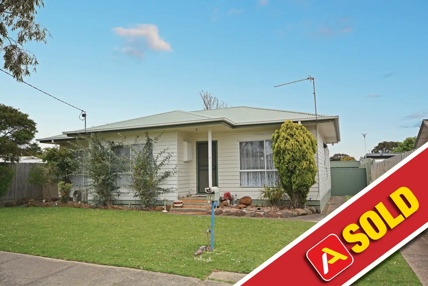 Main view of Homely house listing, 7 Albert Street, Portland VIC 3305