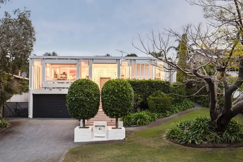 Main view of Homely house listing, 41 Summerhayes Drive, Karrinyup WA 6018