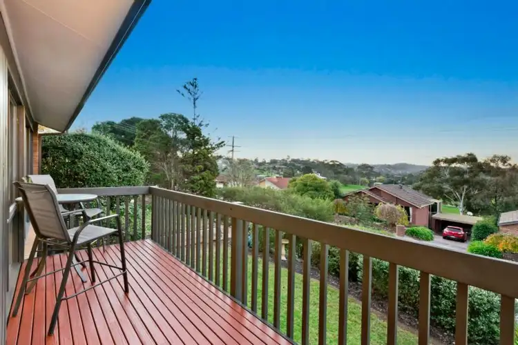 Third view of Homely house listing, 64 Oronsay Crescent, Diamond Creek VIC 3089