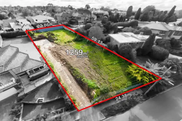 Fourth view of Homely house listing, 209 The Boulevard, Ivanhoe East VIC 3079
