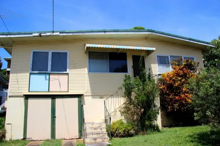 Second view of Homely house listing, 57 Griffith Street, Sandgate QLD 4017
