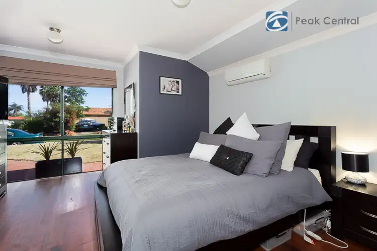 Third view of Homely house listing, 12 Banjo Close, Seville Grove WA 6112