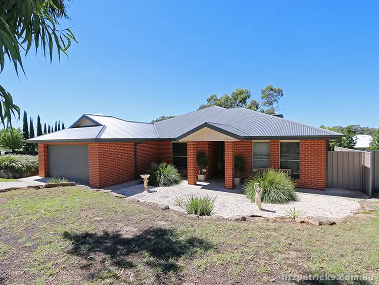 27 Wellington Avenue, Tatton NSW 2650