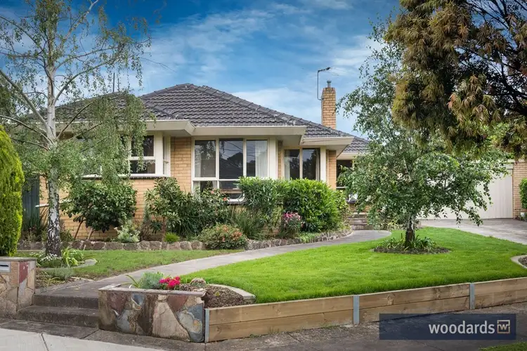 2 North Court, Forest Hill VIC 3131