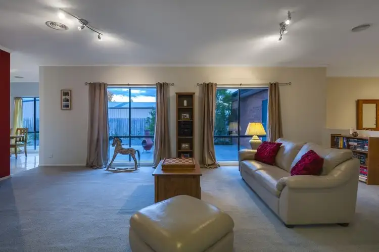 Seventh view of Homely house listing, 4 Merlot Grove, Sunbury VIC 3429