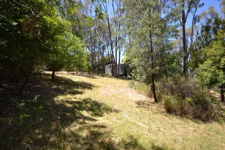 Second view of Homely land listing, 12 Broadwater Street, Goughs Bay VIC 3723