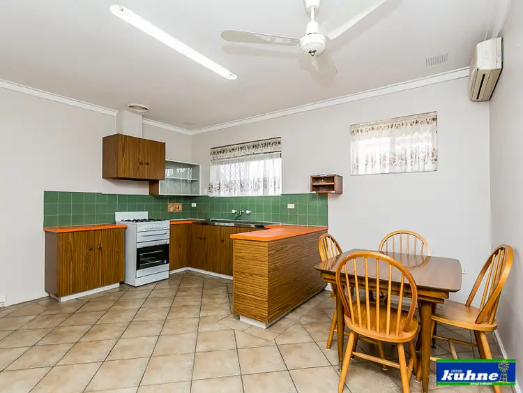 Fourth view of Homely semi-detached listing, 15 Haslemere Way, Morley WA 6062
