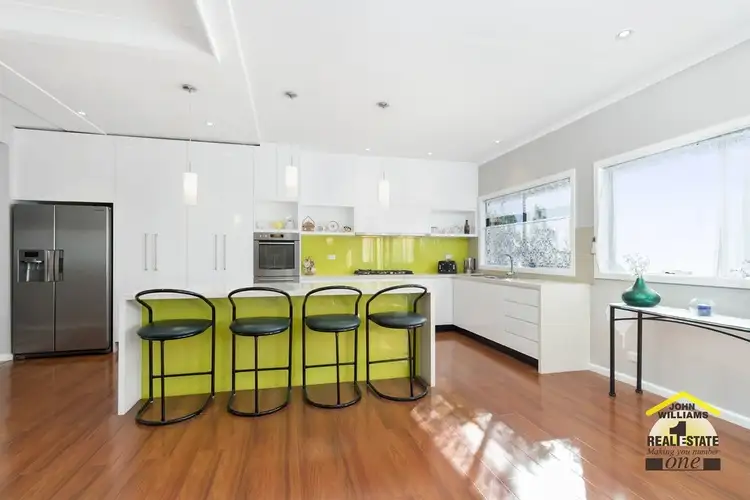 Second view of Homely house listing, 178 Horsley Road, Panania NSW 2213