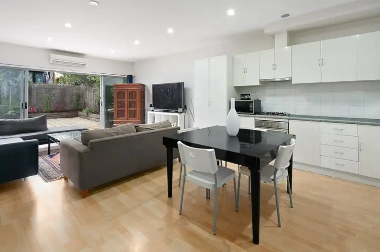 29 Little Curran St, North Melbourne VIC 3051