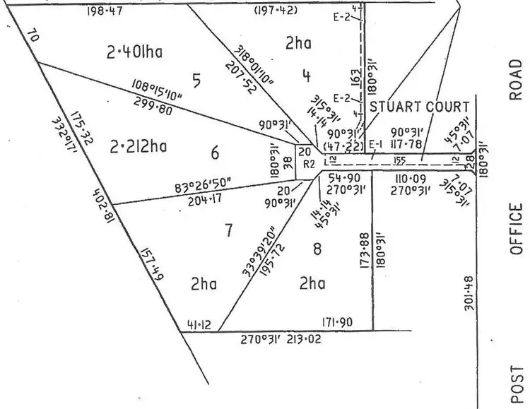 Fourth view of Homely land listing, Lot 7 Stuart Court, Smythes Creek VIC 3351
