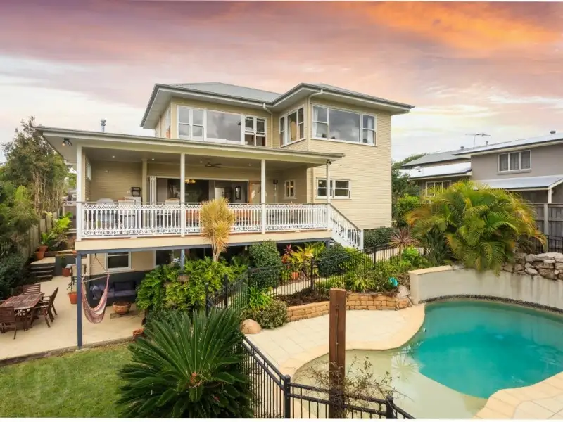Main view of Homely house listing, 32 Erinvale Street, Corinda QLD 4075