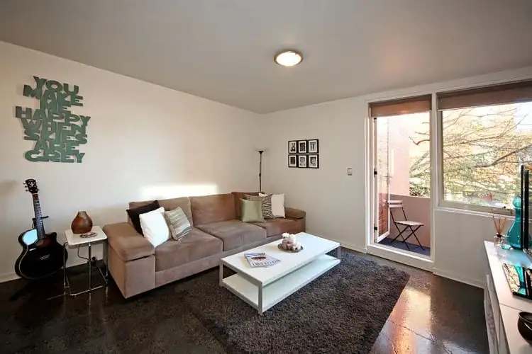 Third view of Homely apartment listing, 4/38 Wattletree Road, Armadale VIC 3143