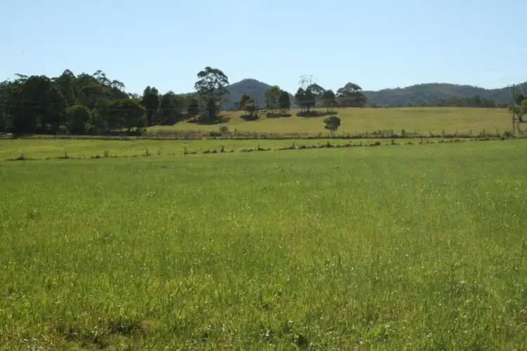 Second view of Homely rural property listing, Lot 1 1369 Booral Road, Girvan NSW 2425