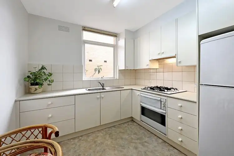 Second view of Homely apartment listing, 2/7 Wattletree Road, Armadale VIC 3143