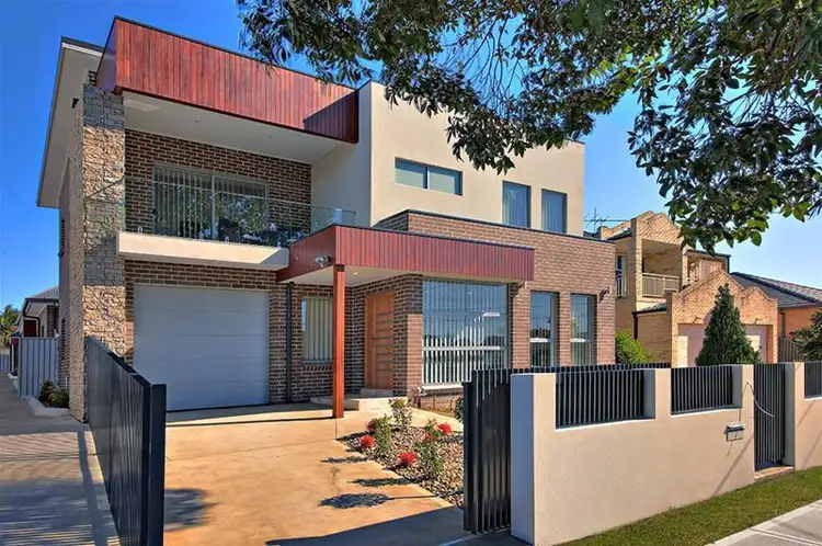 1/64-66 Vega Street, Revesby NSW 2212