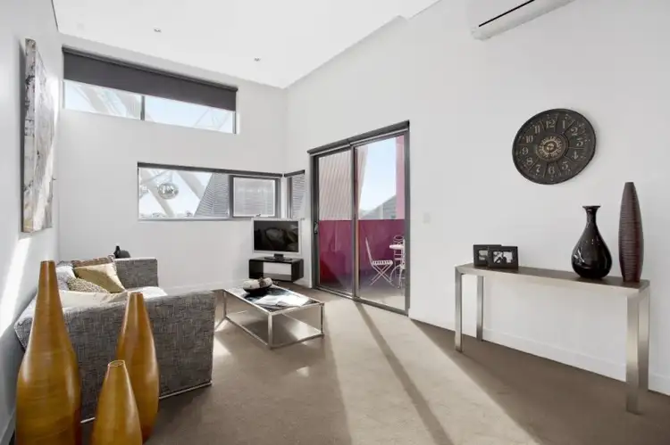 218/9 The Arcade, Docklands VIC 3008